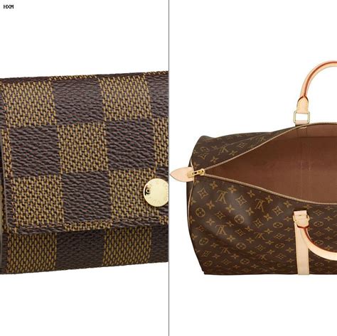 Louis Vuitton online catalog